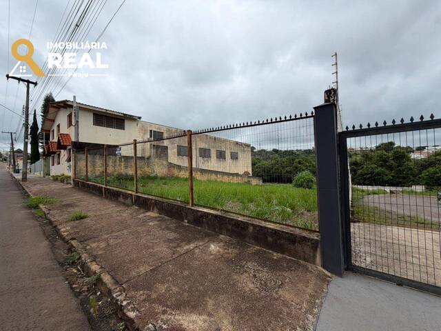 #203 - Terreno para Venda em Piraju - SP - 2