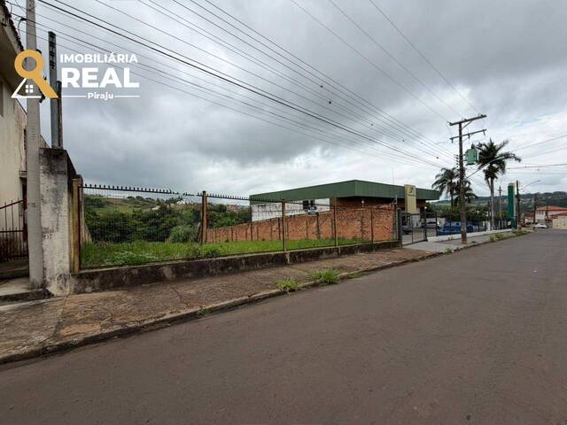 #203 - Terreno para Venda em Piraju - SP - 3