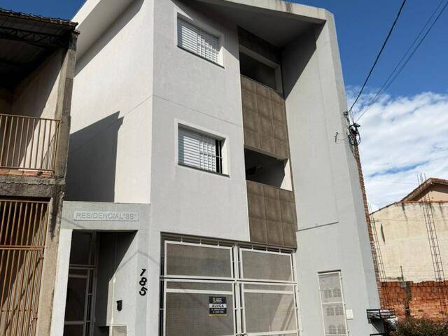 #204 - Casa para Locação em Piraju - SP - 2