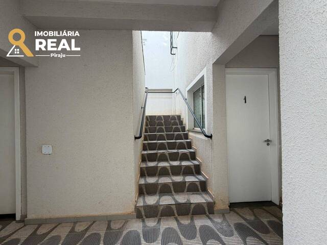 Casa para Locação em Piraju - 4