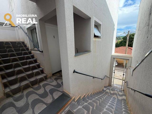 #204 - Casa para Locação em Piraju - SP - 3