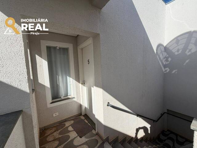 Casa para Locação em Piraju - 5