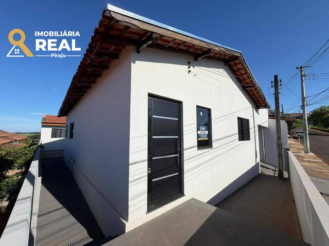 Casa para Venda em Piraju - 4