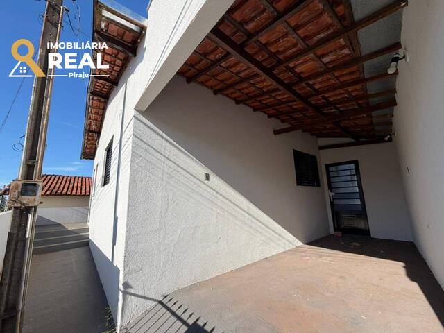 Casa para Venda em Piraju - 5
