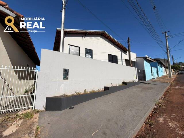 #205 - Casa para Venda em Piraju - SP - 3