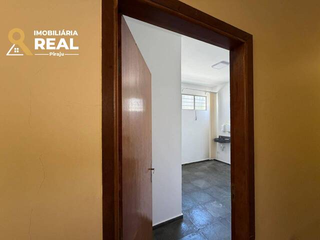 #206 - Sala para Locação em Piraju - SP - 3