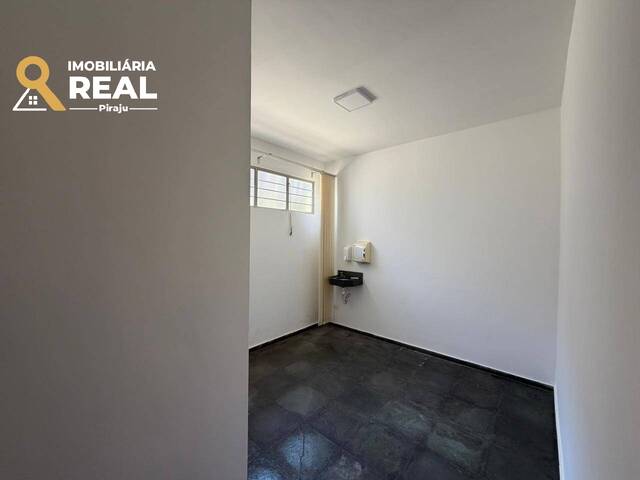#206 - Sala para Locação em Piraju - SP - 2