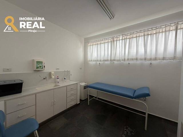 Locação em Centro - Piraju