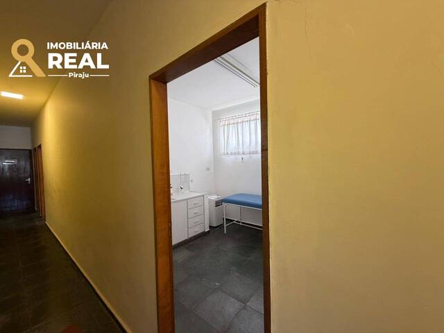 #207 - Sala para Locação em Piraju - SP - 3