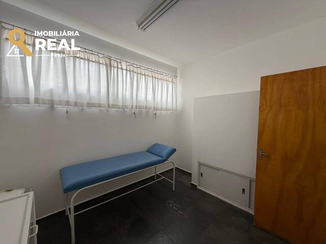 #207 - Sala para Locação em Piraju - SP - 2