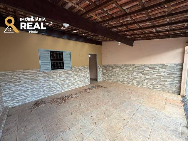 Casa para Locação em Piraju - 5