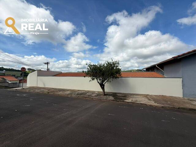 #209 - Casa para Locação em Piraju - SP - 3