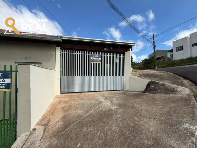 #209 - Casa para Locação em Piraju - SP - 2