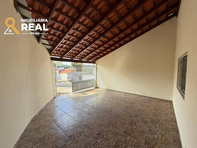 Casa para Locação em Piraju - 5