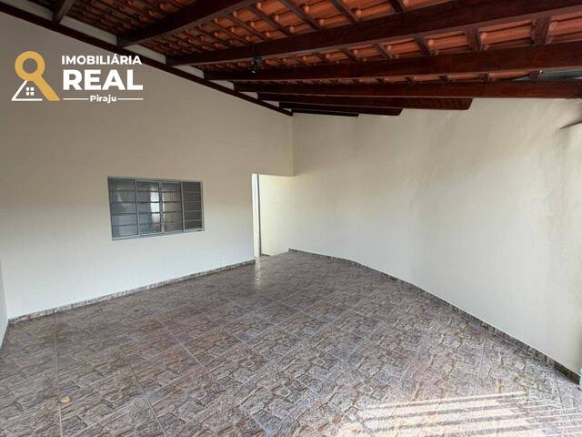 Casa para Locação em Piraju - 4