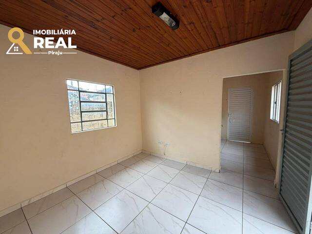Casa para Locação em Piraju - 4