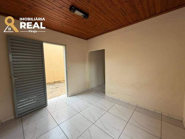 Casa para Locação em Piraju - 5