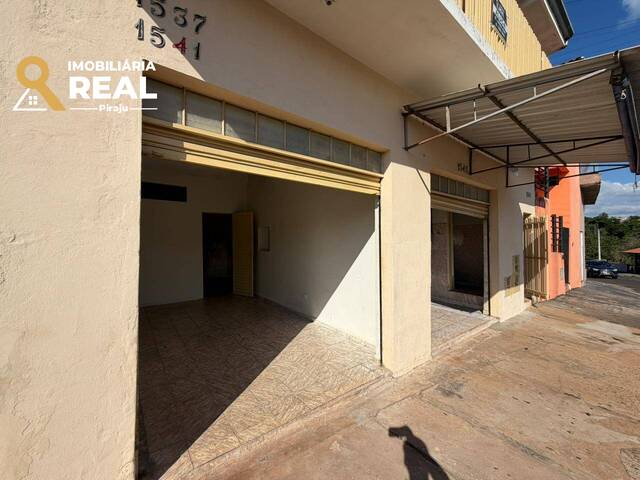 Casa para Locação em Piraju - 5