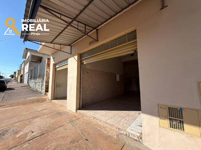 Casa para Locação em Piraju - 4