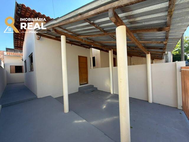 Casa para Venda em Piraju - 5