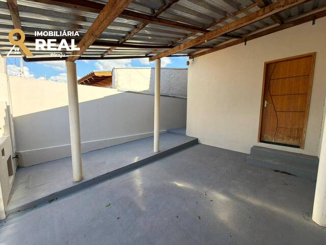 Casa para Venda em Piraju - 4
