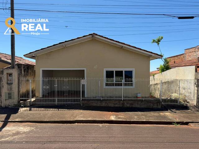 Venda em Parque Residencial Eldorado - Piraju