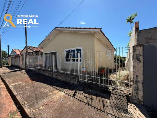 Casa para Venda em Piraju - 3