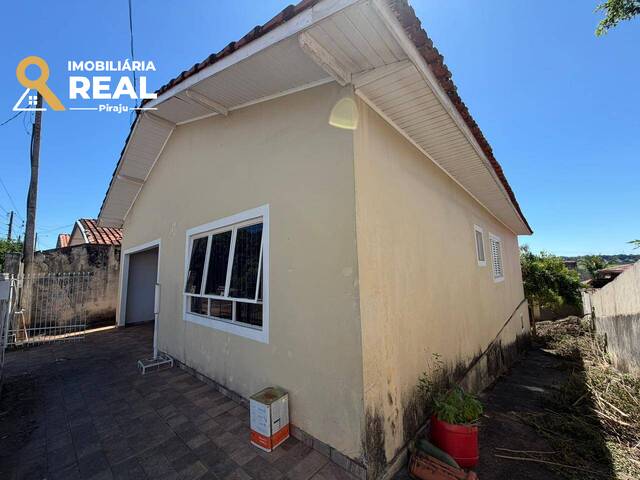 Casa para Venda em Piraju - 4