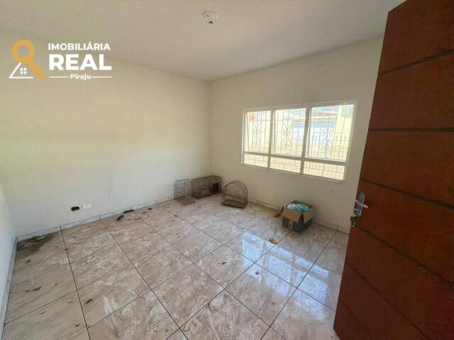 Casa para Venda em Piraju - 5