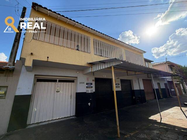 Casa para Venda em Piraju - 2
