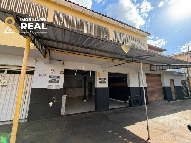 Casa para Venda em Piraju - 3
