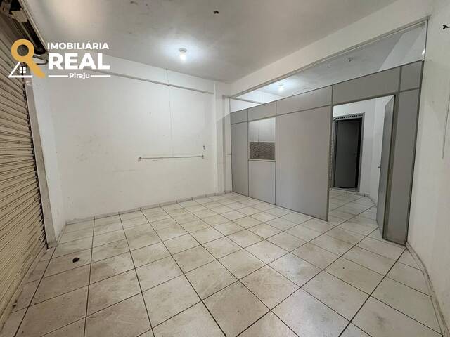 #39 - Ponto Comercial para Locação em Piraju - SP - 2