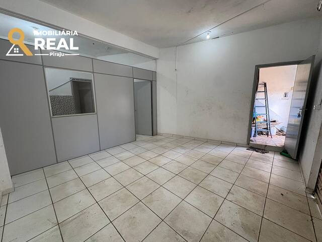 #39 - Ponto Comercial para Locação em Piraju - SP - 3