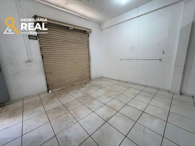 Ponto Comercial para Locação em Piraju - 4