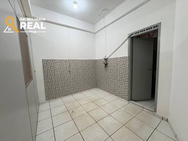 Ponto Comercial para Locação em Piraju - 5