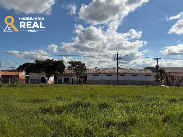 Galpão para Venda em Piraju - 3