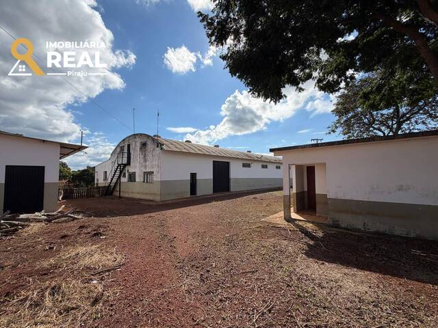 Galpão para Venda em Piraju - 4