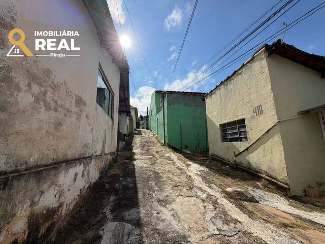 Casa para Venda em Piraju - 2