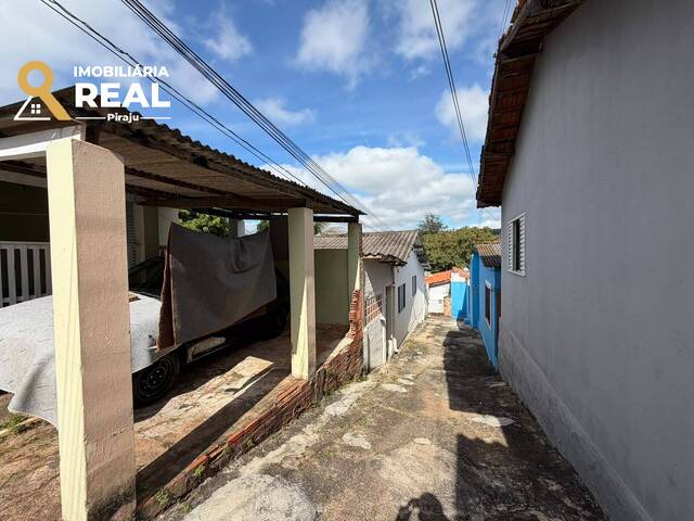 Casa para Venda em Piraju - 3