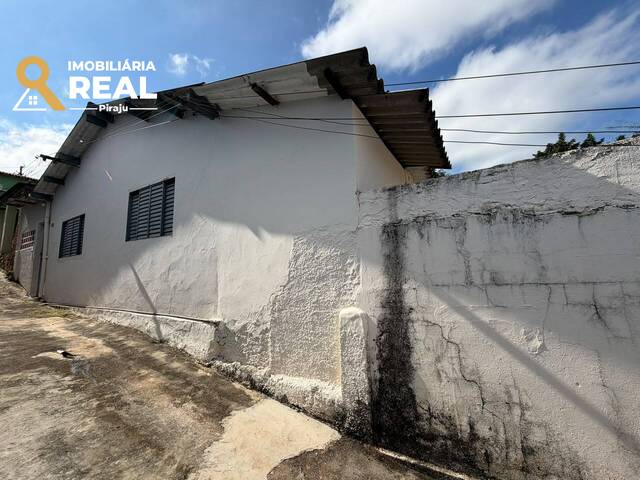 Casa para Venda em Piraju - 5