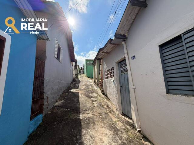 Casa para Venda em Piraju - 4