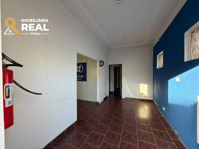 #220 - Ponto Comercial para Locação em Piraju - SP - 3