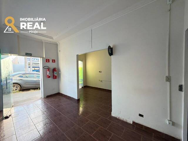 Ponto Comercial para Locação em Piraju - 4