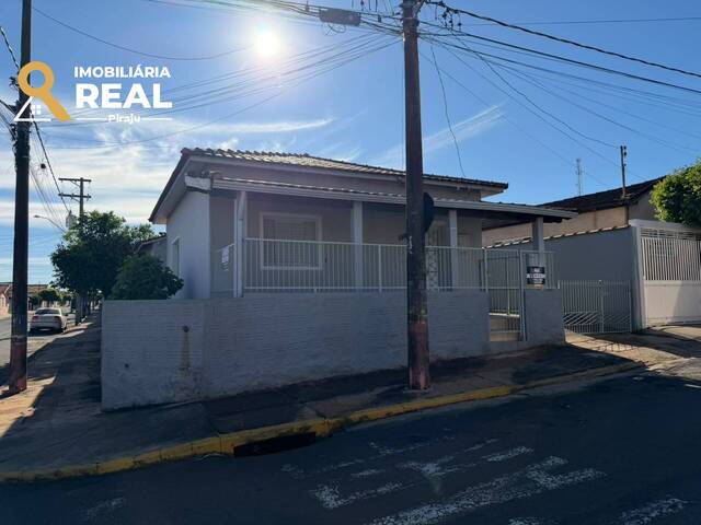 Casa para Venda em Piraju - 4