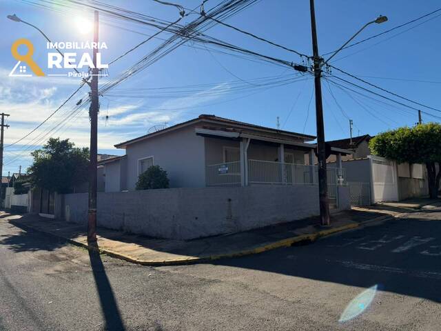 #221 - Casa para Venda em Piraju - SP - 2