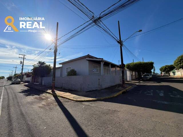 Venda em Vila Cantizani - Piraju