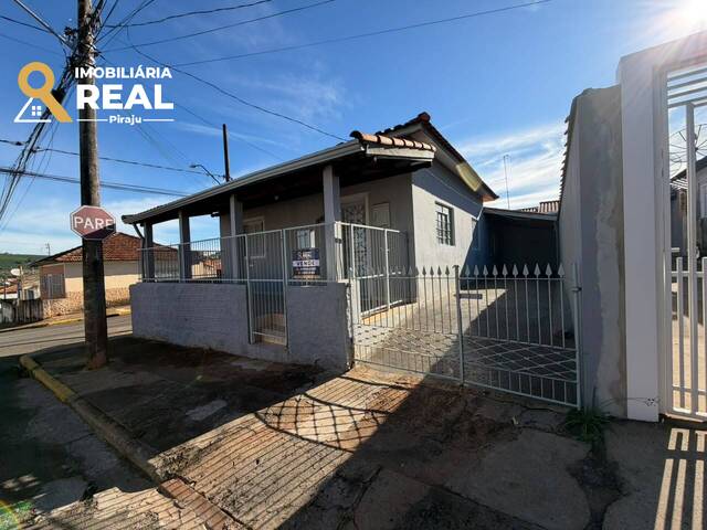 Casa para Venda em Piraju - 5