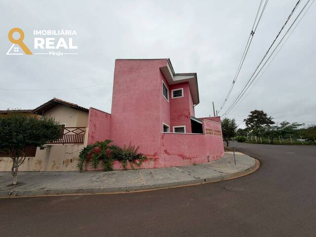 Casa para Locação em Piraju - 3