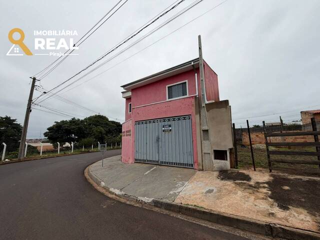 Casa para Locação em Piraju - 2