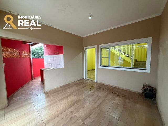 Casa para Locação em Piraju - 4